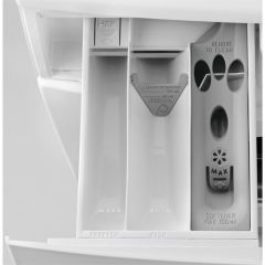 Electrolux EW6F3146BEB Çamaşır Makinesi 10 kg 1400 Devir