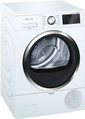 Siemens WT7W4660TR İQ500 A++ 9 Kg Kurutma Makinesi