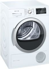 Siemens WT47W461TR İQ500 A++ 9 Kg Kurutma Makinesi
