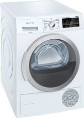 Siemens WT47W460TR İQ500 A++ 9 Kg Kurutma Makinesi