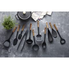 Staub 405031000 Kevgir Slikon 31 CM
