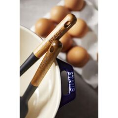 Staub 405031090 Yumurta Fırçası Silikon 22 CM