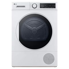 LG RH80T1AP6RM Çamaşır Kurutma Makinesi 8 Kg