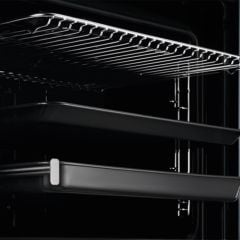 Electrolux EOF5C50BX SurroundCook Ankastre Fırın Siyah
