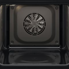 Electrolux EOF5C50BX SurroundCook Ankastre Fırın Siyah