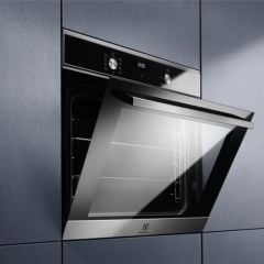 Electrolux EOF5C50BX SurroundCook Ankastre Fırın Siyah