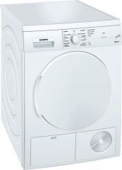Siemens WT44E101TR İQ300 B Enerji 7 Kg Kurutma Makinesi