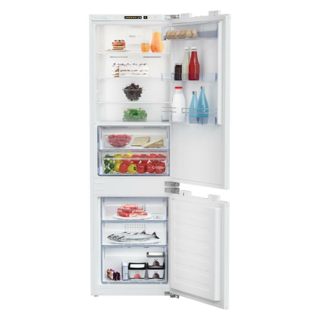 Beko BS 656300 E Ankastre Alttan Donduruculu Buzdolabı