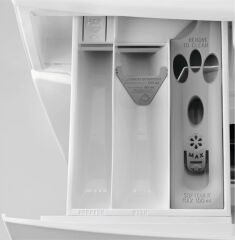 Electrolux EW6FN429BT PerfectCare 600 Çamaşır Makinesi 9 Kg | 1200 Devir