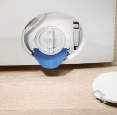 Electrolux EW6FN429BT PerfectCare 600 Çamaşır Makinesi 9 Kg | 1200 Devir