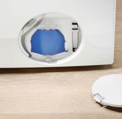 Electrolux EW6FN429BT PerfectCare 600 Çamaşır Makinesi 9 Kg | 1200 Devir