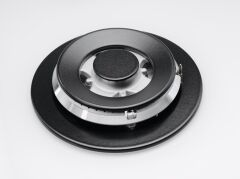 Electrolux KGG64362W Beyaz Cam Yüzeyli Ankastre Gazlı Ocak