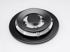 Electrolux KGG64362W Beyaz Cam Yüzeyli Ankastre Gazlı Ocak