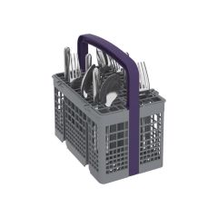 Beko BM 6047 BC Solo Bulaşık Makinesi - Beyaz Cam 6 Prg.
