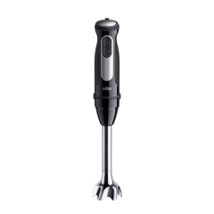 Braun MQ55755MBK MultiQuick 5 Pro El Blender Seti