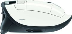 Miele SGFF5 Complete C3 Allergy PowerLine Beyaz