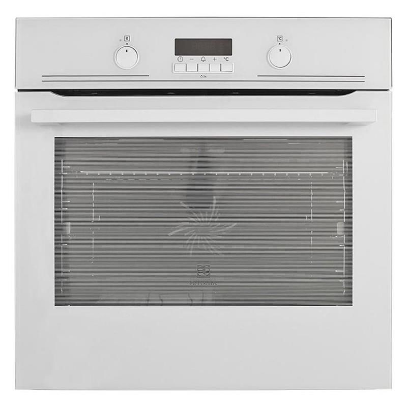 Electrolux EOC5644BAV Ankastre XXL Fırın Beyaz