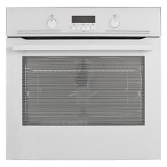 Electrolux EOC5644BAV Ankastre XXL Fırın Beyaz