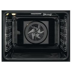 Electrolux EOC5644BAV Ankastre XXL Fırın Beyaz
