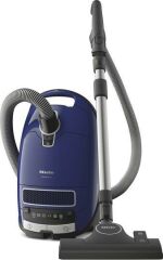 Miele Complete C3  Marin Mavi Toz Torbalı Süpürge