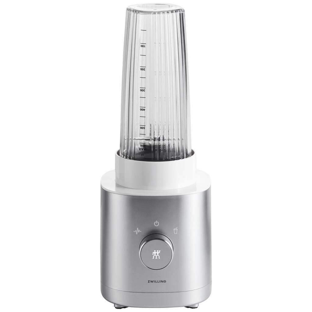 Zwilling 530030000 Enfinigy 600 W Kişisel Blender Gri