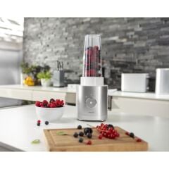 Zwilling 530030000 Enfinigy 600 W Kişisel Blender Gri