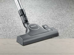 Miele Complete C3 Flex Hardal Sarısı Toz Torbalı Süpürge