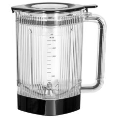 Zwilling 530020010 Enfinigy Table Blender Siyah 1400 ml