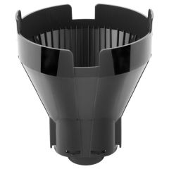 Zwilling 531033010 Enfinigy Filtre Kahve Makinesi Siyah 1,5 L