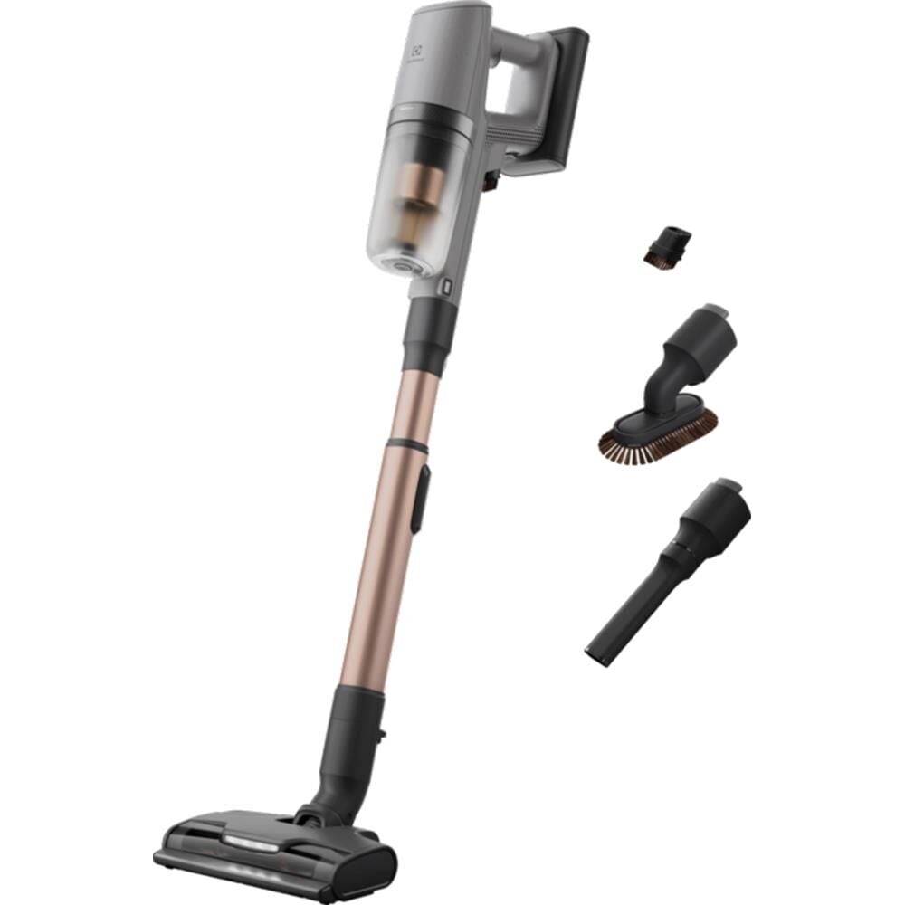 Electrolux EP82UB25UG Ultimate 800 Şarjlı Dikey Süpürge