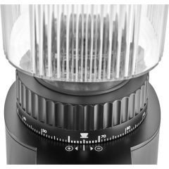 Zwilling 531046010 Enfinigiy Kahve Öğütücü Siyah