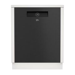 Beko BBM 160 D Ankastre Bulaşık Makinası 6 Program