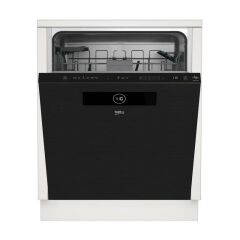 Beko BBM 160 D Ankastre Bulaşık Makinası 6 Program