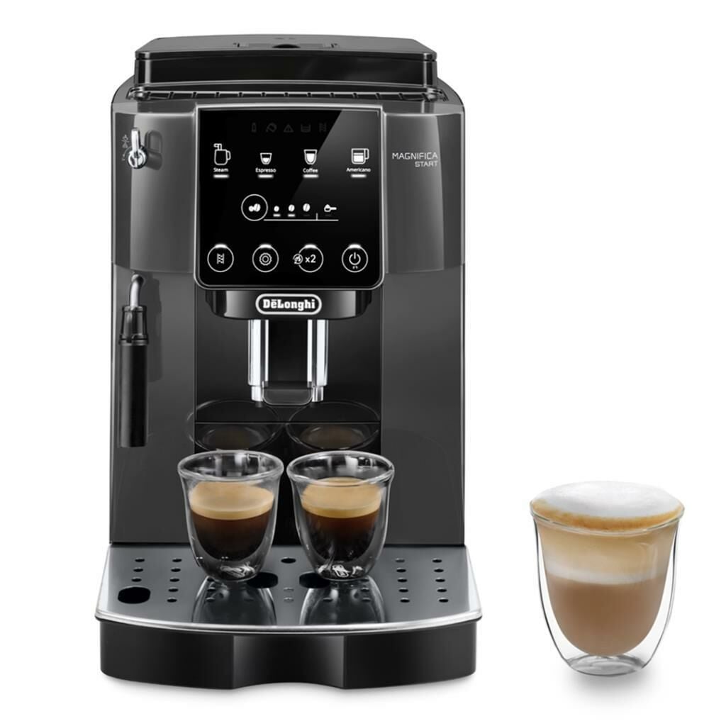 Delonghi ECAM220.22.GB Magnifica Start Tam Otomatik Kahve Makinesi