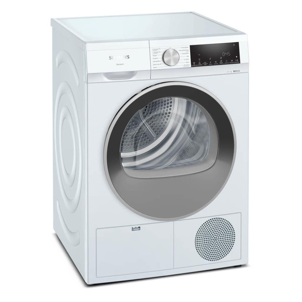 Siemens WQ41G2C0TR Kurutma Makinası