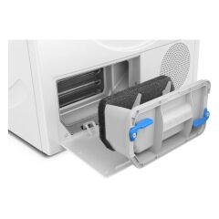 Siemens WQ41G2C0TR Kurutma Makinası