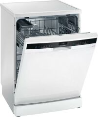 Siemens SN23IW61KT iQ300 Solo Bulaşık Makinası 5 Programlı Beyaz