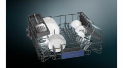 Siemens SN23IW61KT iQ300 Solo Bulaşık Makinası 5 Programlı Beyaz