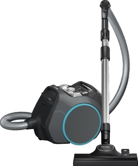 Miele CX1 Boost Powerline Grafit Gri Torbasız Süpürge