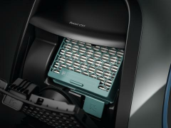 Miele CX1 Boost Powerline Grafit Gri Torbasız Süpürge