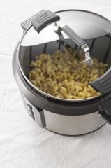 Fritel RC 1377 Pilav ve Makarna Pişirici (6 L -1100 W)