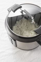 Fritel RC 1377 Pilav ve Makarna Pişirici (6 L -1100 W)