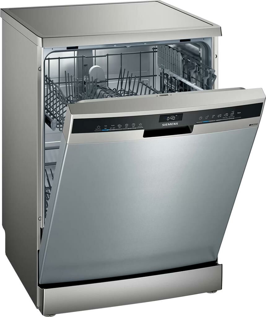 Siemens SN23II61KT Bulaşık Makinası