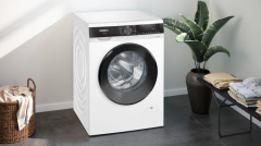 Siemens WG44A2Z1TR Çamaşır Makinesi  9 kg 1400 dev./dak.