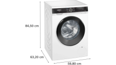 Siemens WG44A2Z1TR Çamaşır Makinesi  9 kg 1400 dev./dak.