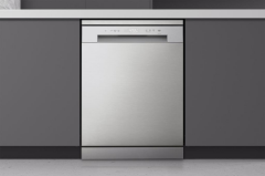 LG DFC612FVE Bulaşık Makinesi QuadWash™