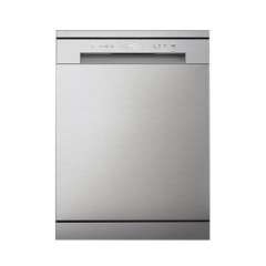 LG DFC612FVE QuadWash™ 5 Programlı Bulaşık Makinesi İnox
