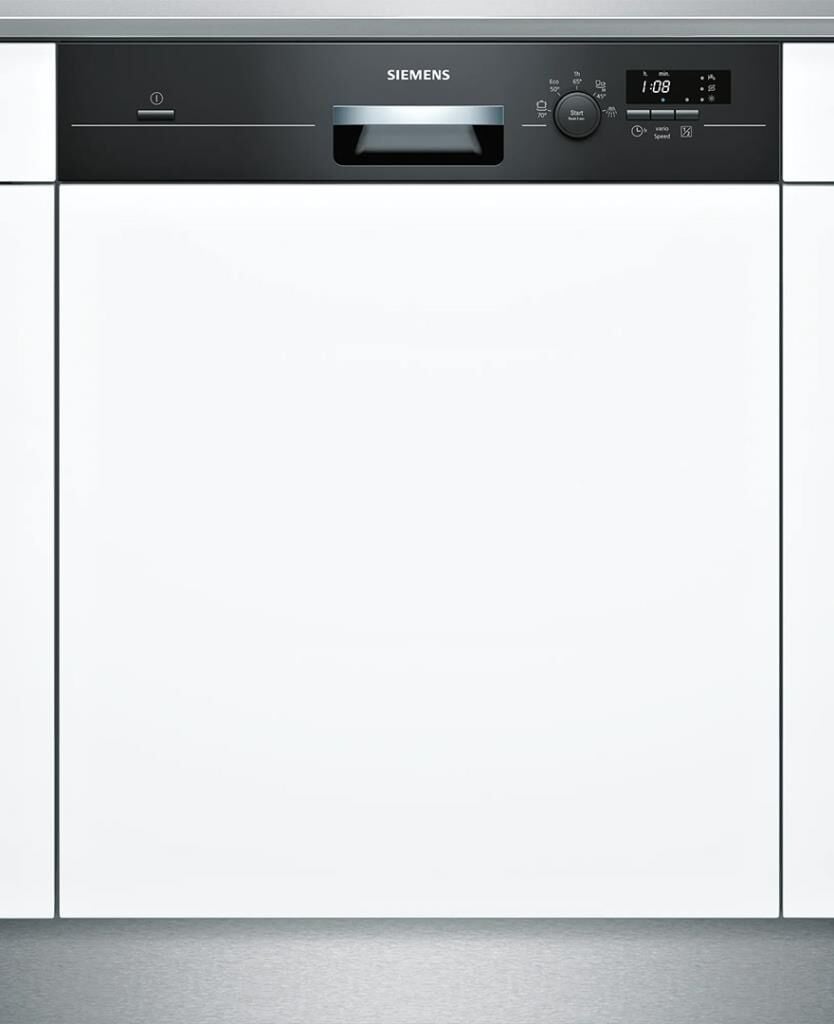 Siemens SN515B01DT Yarım Ank. Bulaşık Makinası