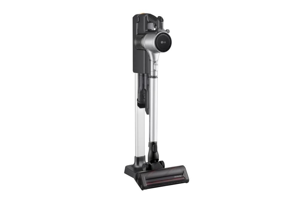 LG A9K-SOLO CordZero® Kompressor™ Teknolojili Dikey Süpürge