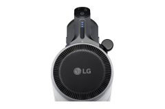 LG A9K-SOLO CordZero® Kompressor™ Teknolojili Dikey Süpürge